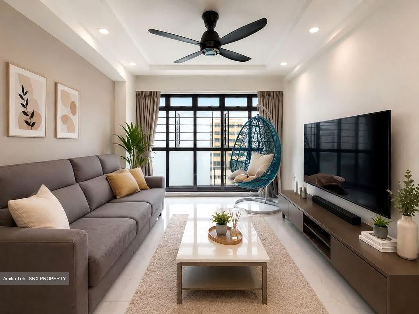 Blk 310A Anchorvale Vista (Sengkang), HDB Executive #560945061